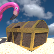 Silverbeard's Treasure Puzzle Adventure